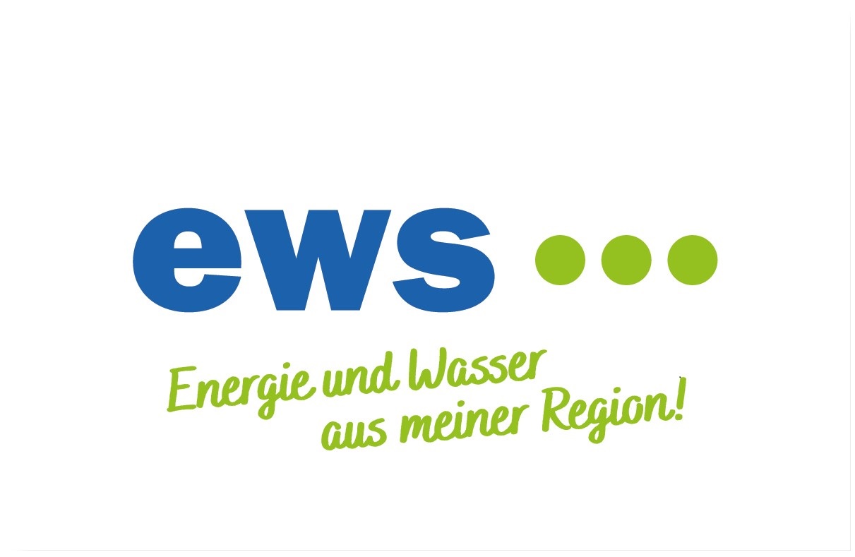 Logo der Energie und Wasser Wahlstedt/ Bad Segeberg GmbH & Co KG