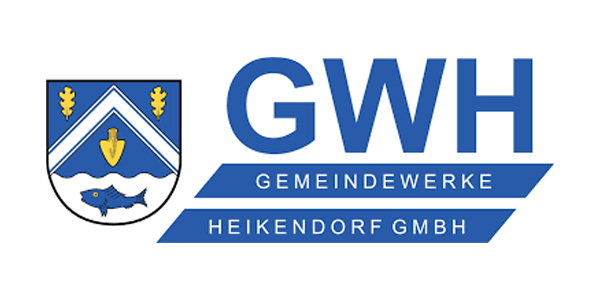 Logo der